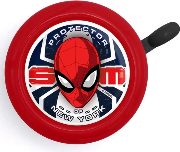 Spider-Man design, který zaujme na první pohled