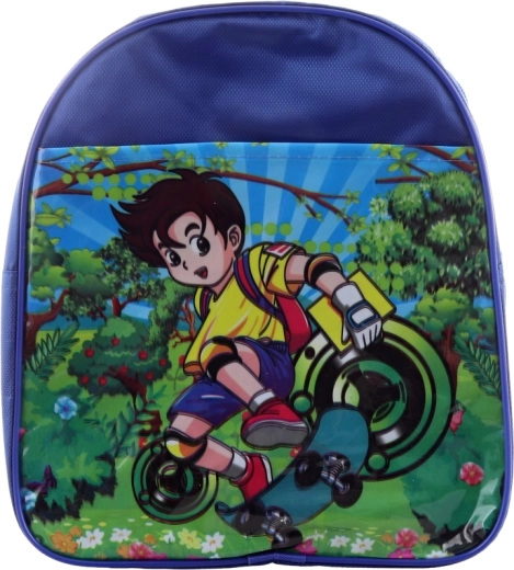 Sportovní motiv pro děti