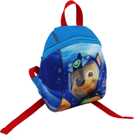 Dětský batůžek Paw Patrol 3 l modrý - 1 kus