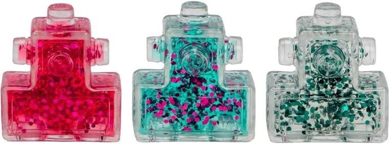 Fidget Blox Touch antistresová kostka