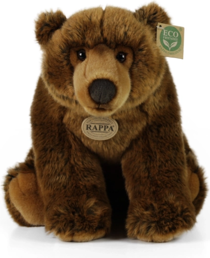 Hebký a realistický mazlíček