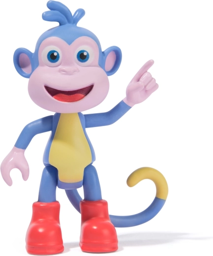 Věrný kamarád Boots