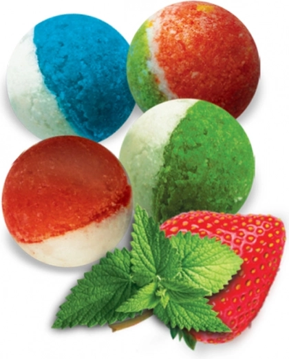 Barevná zábava pro malé i velké