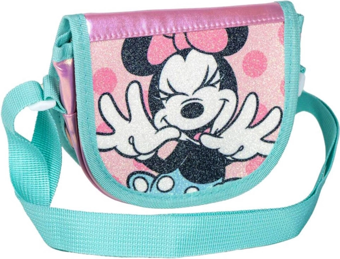 Dětská kabelka přes rameno Disney Minnie Mouse