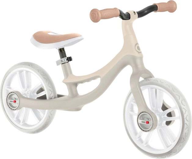 Odrážedlo Go Bike Elite taupe