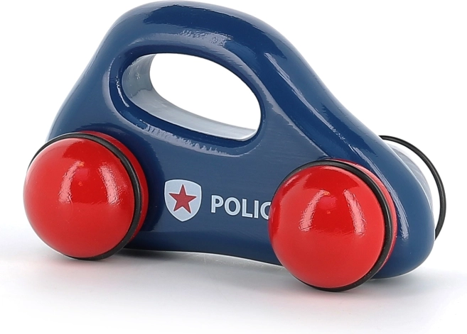 Vilac policejní auto pro batolata