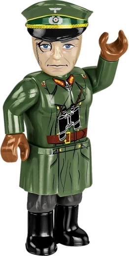 Figurka a sběratelská tabulka