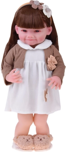 Pohyblivé končetiny a měkký trup