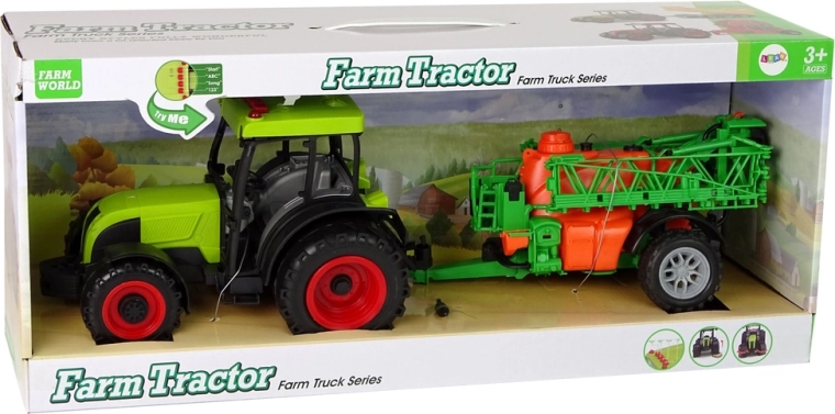 Zvukové efekty a veselé melodie