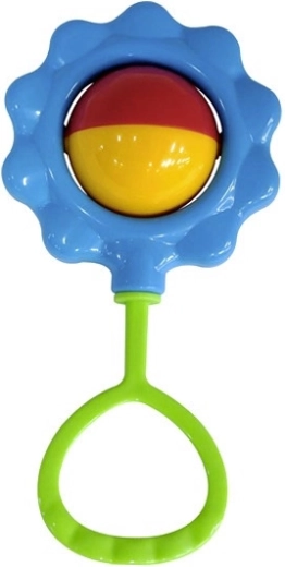 Zábavné barvy a zvuky