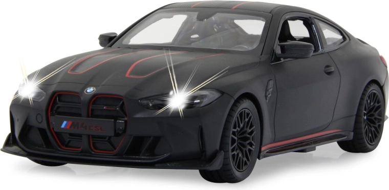 Oficiálně licencované BMW M4 CSL