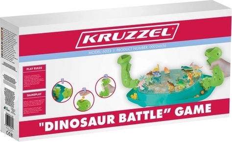 Kompletní sada pro okamžité hraní (bez baterií)