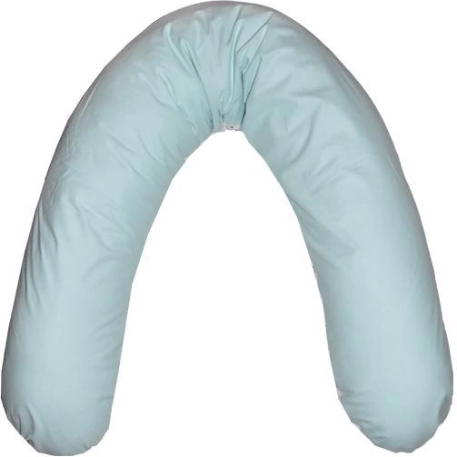Ergonomická U podpora pro maminku i miminko