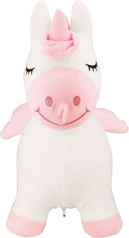 Podporuje hrubou motoriku a rovnováhu