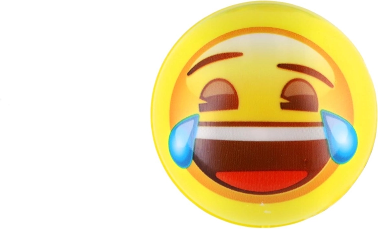 Lehký pěnový materiál, příjemný do ruky