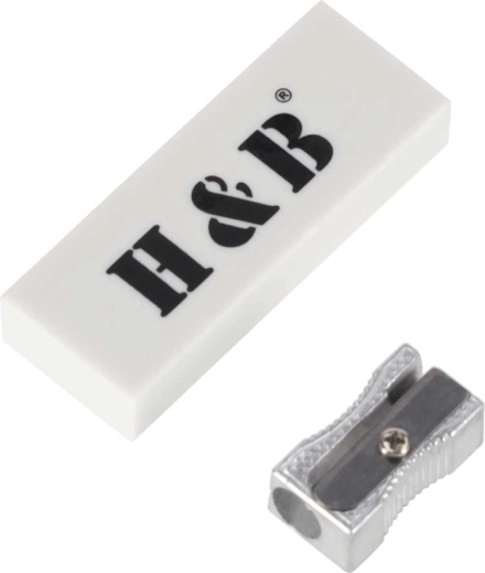 Vše, co potřebujete hned po otevření