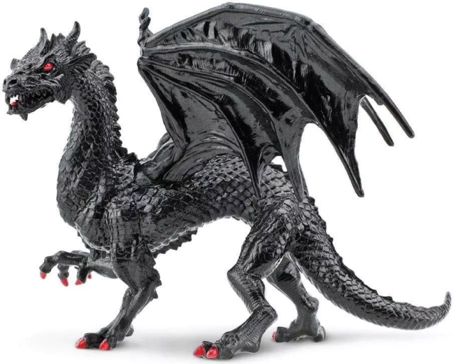 Safari Ltd. figurka drak soumraku