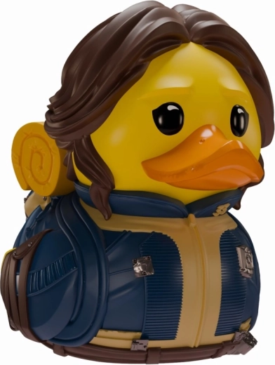 TUBBZ mini kachnička Fallout TV – Lucy MacLean
