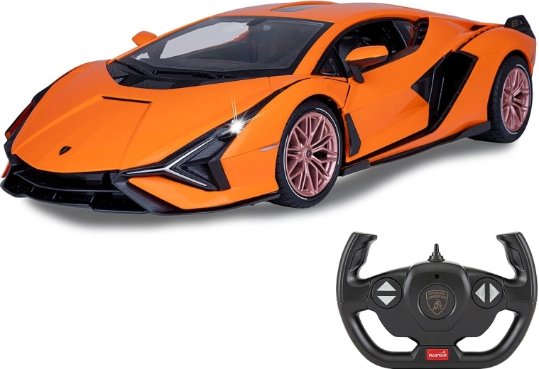 LED světla vpředu i vzadu se start/stop funkcí