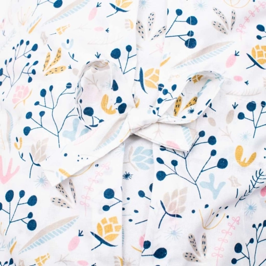 Pevné a snadné zavinutí