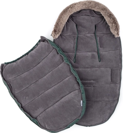 Maximální teplo a pohodlí v chladném počasí