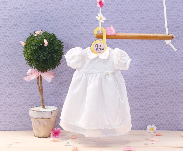 Jemný design pro slavnostní chvíle