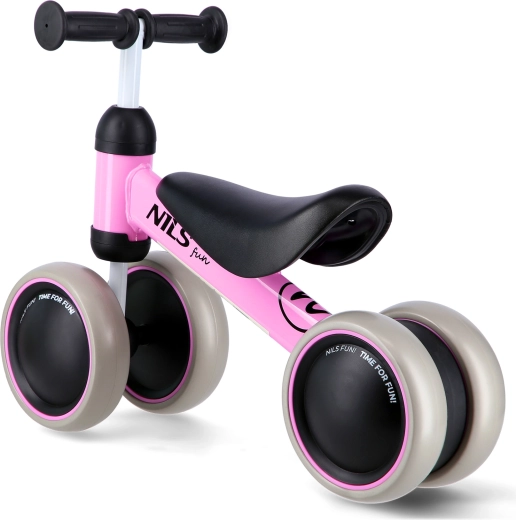 Ergonomické TPR rukojeti pro jistý úchop