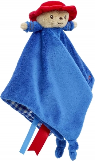 Stužky a uzlíky pro rozvoj smyslů