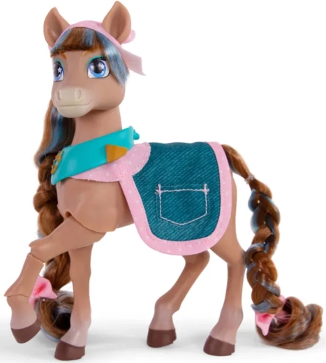 Pohyblivá figurka Cocoa pro živé příběhy