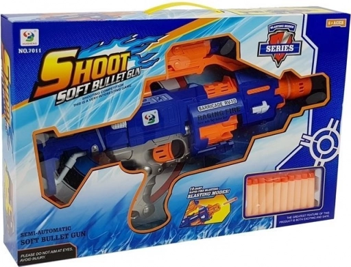 Jednoduché elektrické ovládání