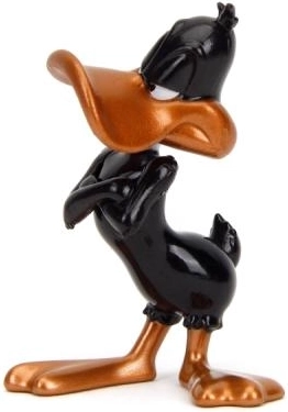 Ikonický design DAFFY DUCK
