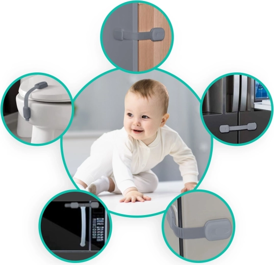 Nastavitelná délka pro univerzální použití