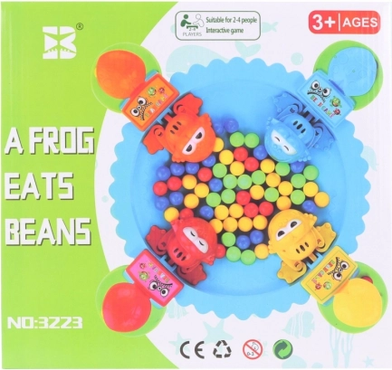 Zábava pro 2 až 4 hráče