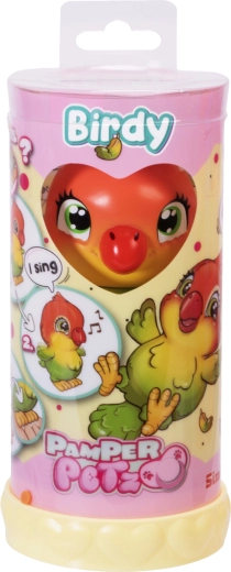 Dárkové balení připravené k předání