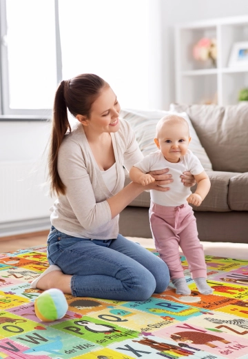 Snadné čištění a skladování