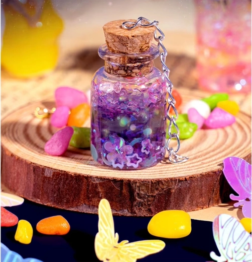 Vytvoř si šperk nebo talisman