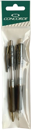 Praktické balení a pastelové barvy