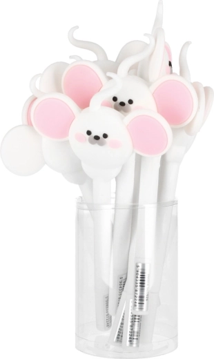 Ideální do školy i kanceláře