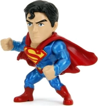 Autentický design ikonického hrdiny