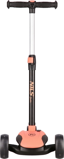 Balanční řízení pro bezpečnou stabilitu