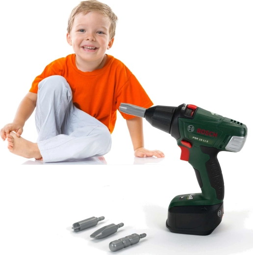 Čtyři vyměnitelné nástavce