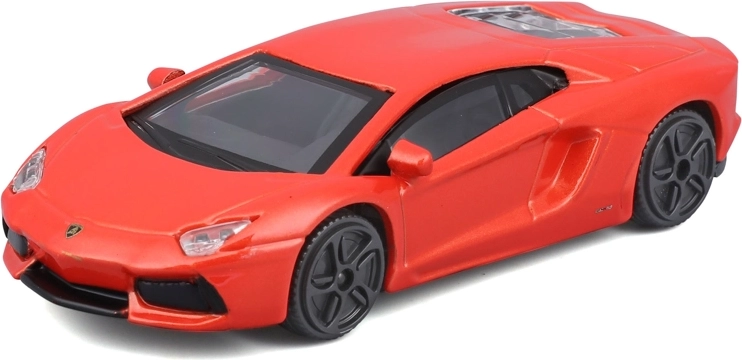 Odolná kovová konstrukce die-cast