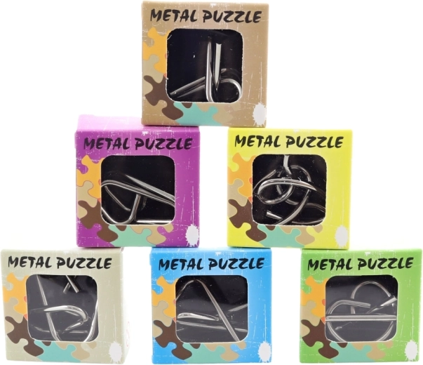 Odolná kovová konstrukce