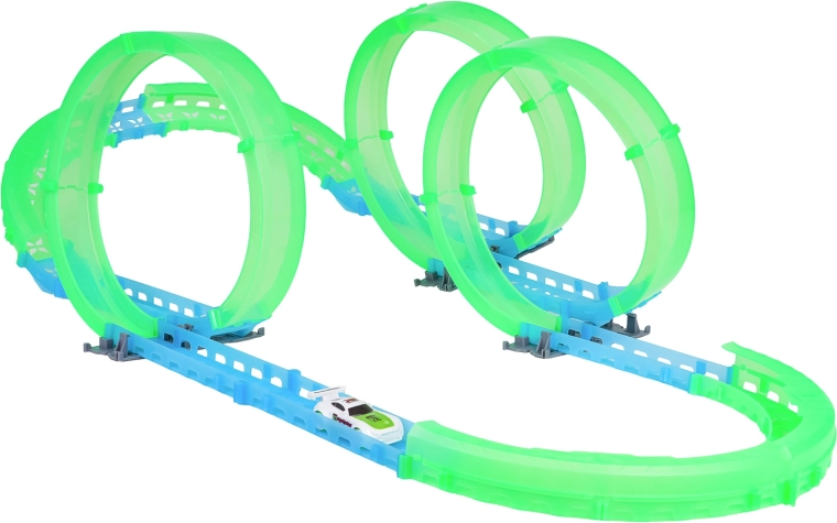 Snadné nabíjení a jednoduché ovládání