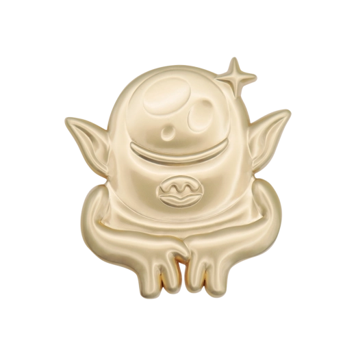 Bezpečné kovové zapínání s pojistkou