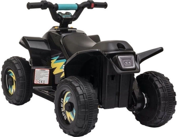 Odolná konstrukce do interiéru i ven