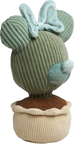 20 cm – akorát do dětské ručky