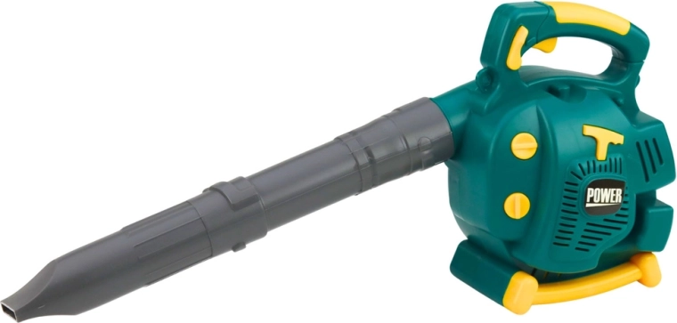 Realistické foukání a zvuk motoru