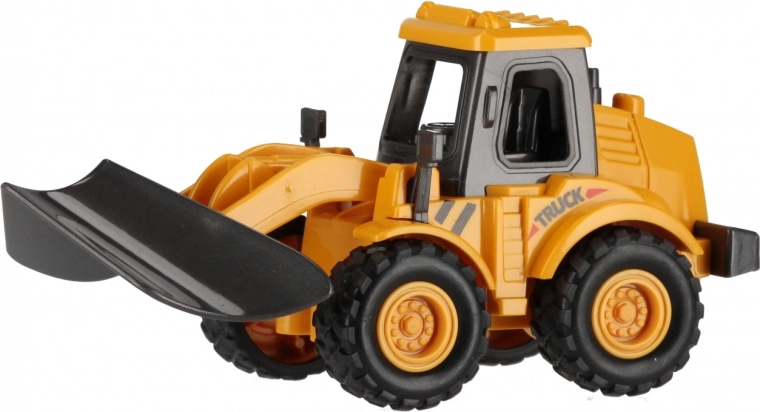 Reálné detaily a odolná konstrukce