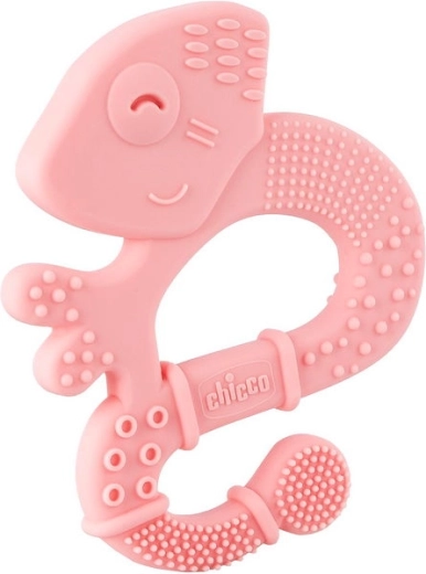 Textury a štětinky pro účinnou masáž